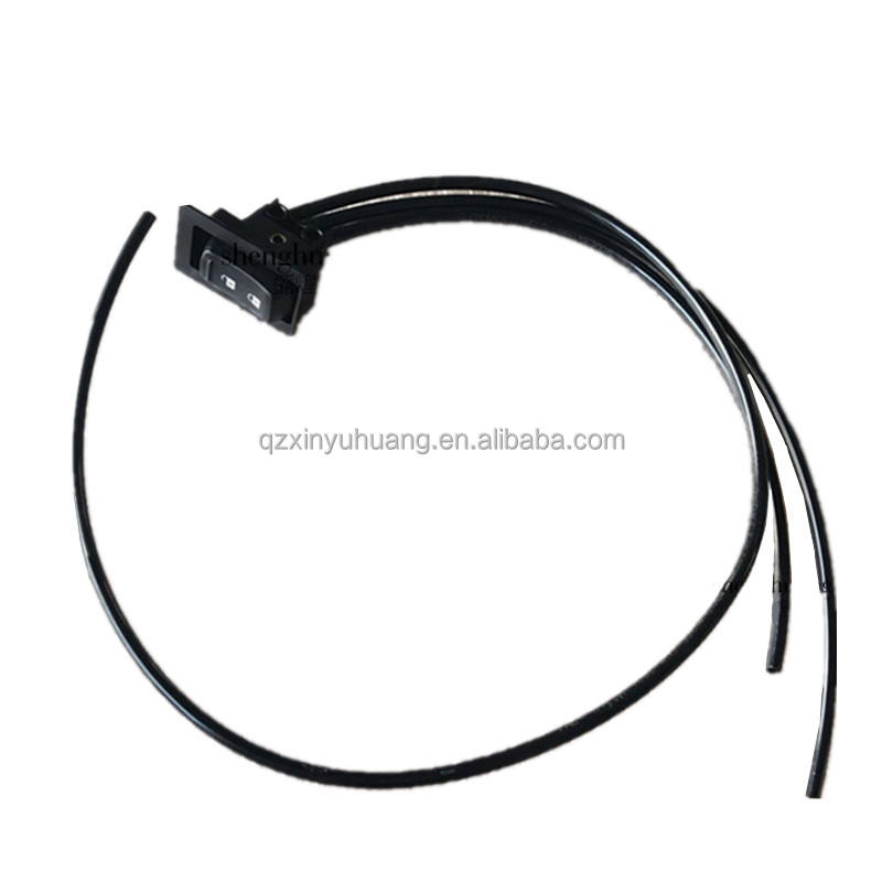 New Scania G400 G450 1797971 Auto Parts Safety Lock with Steering Wheel Co<i></i>ntroller Button